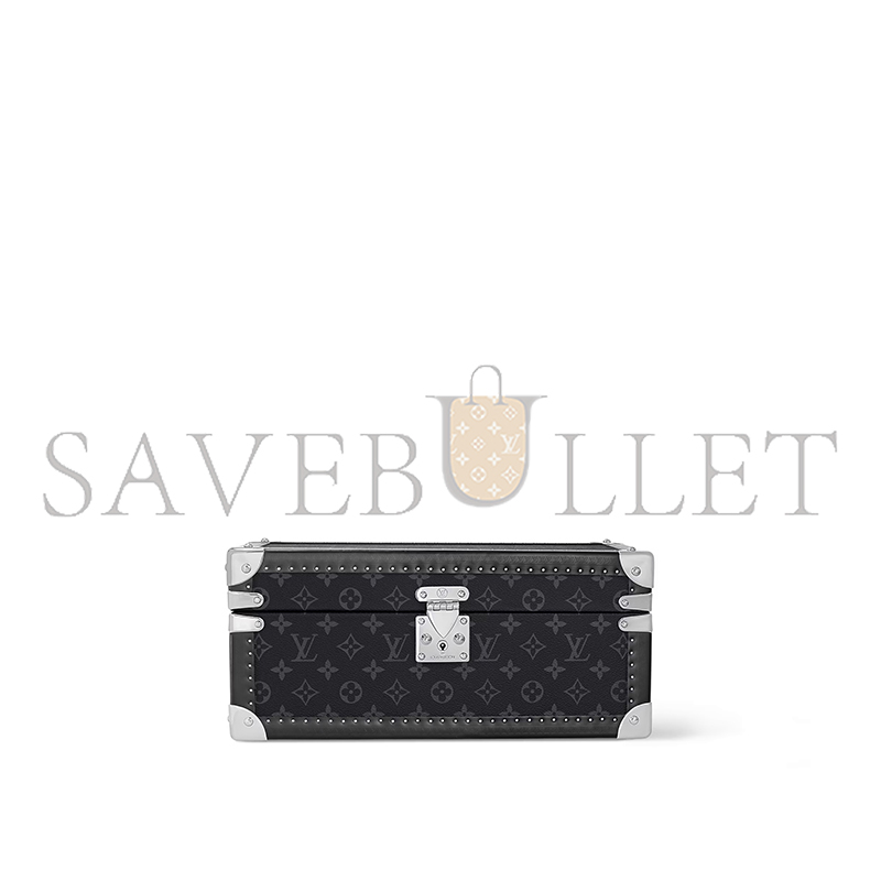 l0vis Vvtt0n coffret accessoires monogram eclipse m44127 (38*19.5*18cm)